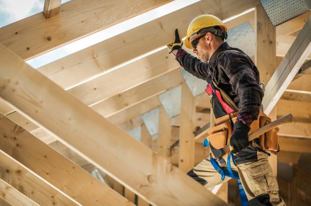 Best Gutter Installation and Roofing  in Yoe, PA