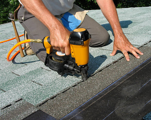 Best Roof Repair Services  in Yoe, PA