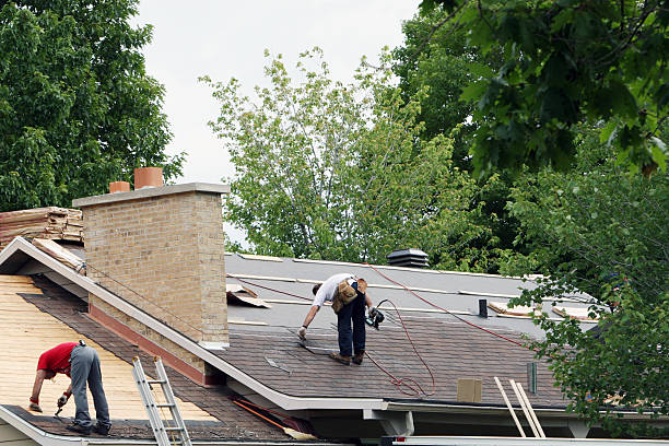 Quick and Trustworthy Emergency Roof Repair Services in Yoe, PA