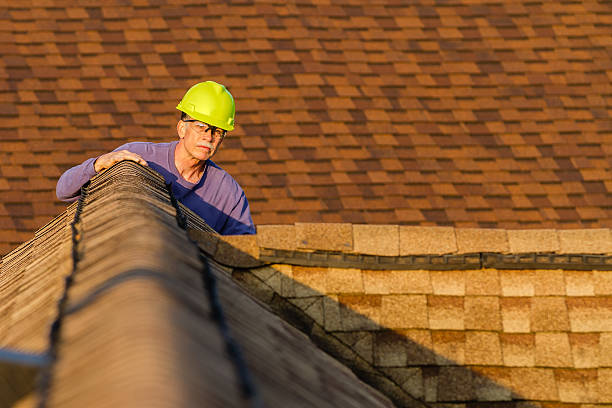 Best Roof Waterproofing Services  in Yoe, PA