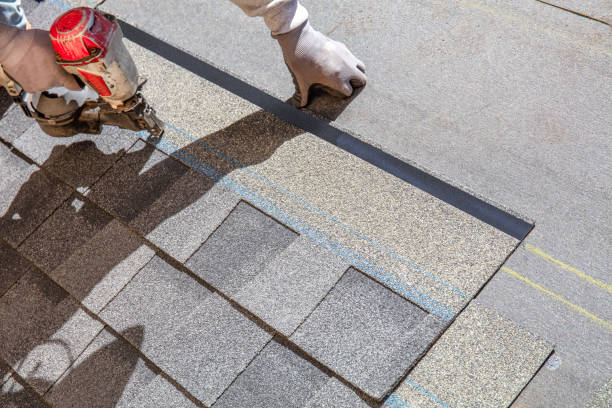 Slate Roofing Contractor in Yoe, PA